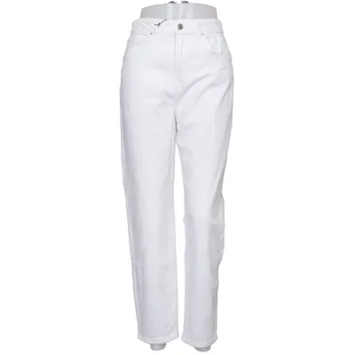 Jeans (Hvid) fra Denim Wear