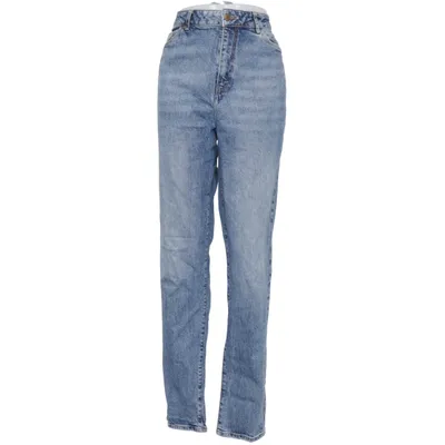 Jeans (Blue) from New Look Tall Cotton, Elastane, Polyester