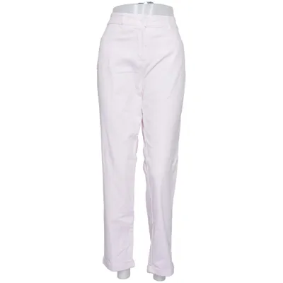 Chinos (Roze) van Gigue Katoen