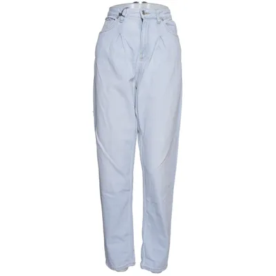 Jeans (HIGH RISE BALLOON LEG) fra Clockhouse
