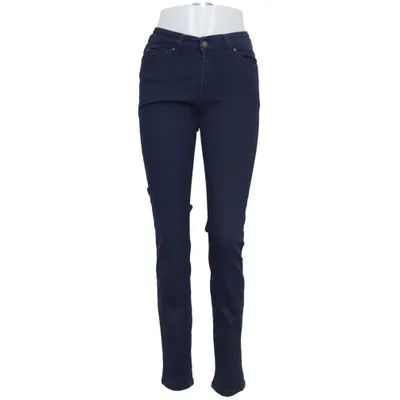 Jeans (Blå) fra Ciro Bomuld, Elastan, Polyester