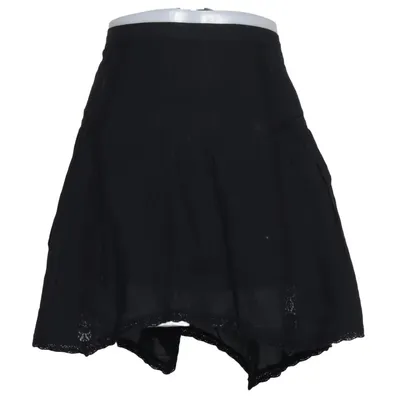 Jupe (Noir) de Bik Bok Coton