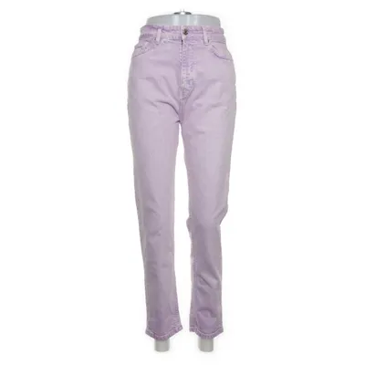 Jeans (Lila) från IRO Bomull, Elastan