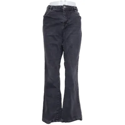 Jeans (Black) from Arizona Cotton, Elastane
