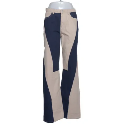 Broek (ENBREE JEANS BLOCK 6865) van Envii Organisch katoen