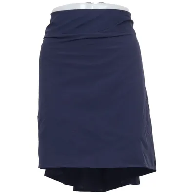 Skort (Blå) från Decathlon Elastan, Polyamid, Polyester