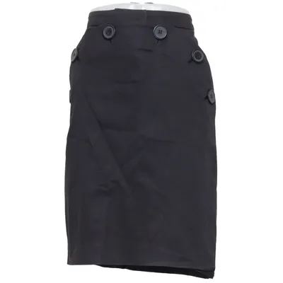 Rock (Sharkskirt) von Designers Remix Collection Baumwolle, Elasthan