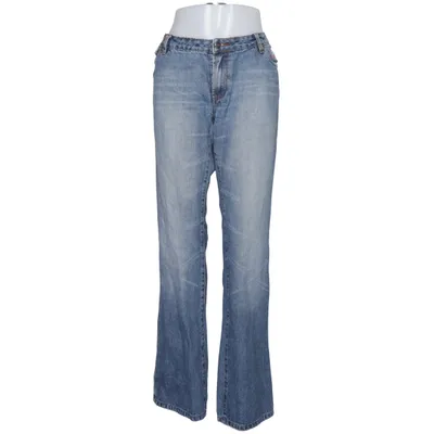 Jeans (Blå) fra JSFN Bomuld