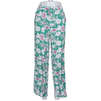 Pants (Green, White, Purple) from Chantelle Viscose