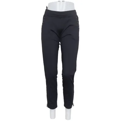 Pantalon de jogging (Noir) de Joy Sportswear Élasthane, Polyester