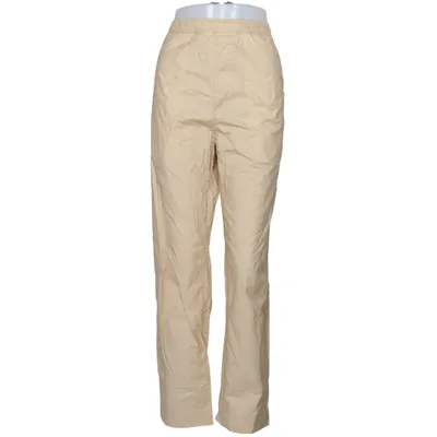 Pantalon (Beige) de HundHund Coton