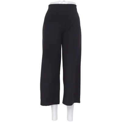 Culottes (Zwart) van MyWear Woman Elastaan, Gerecycled polyester