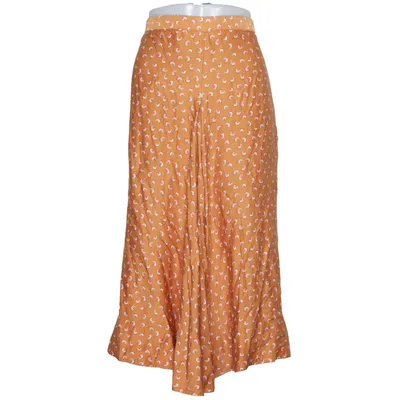 Skirt (Brown, Multicolored) from Rodebjer Tencel, Viscose