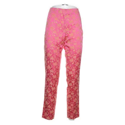 Byxor (Rosa, Gul, Flerfärgad) från Atelier Gardeur Bomull, Elastan, Polyamid, Polyester