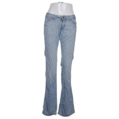 Jeans (JADE) fra Wrangler Bomuld