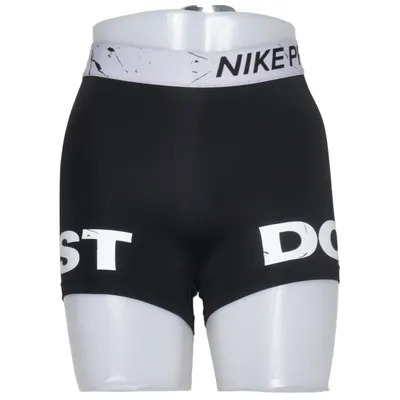Kompressionsshorts (Pro) fra Nike Pro Elastan, Polyester