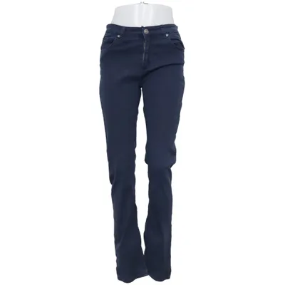 Jean (Bleu) de Joy Jeans Coton, Élasthane