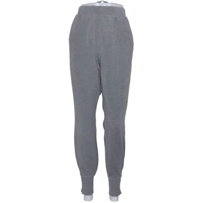 Pantalon de survêtement (Gris) de My Essential Wardrobe Élasthane, Modal, Polyester