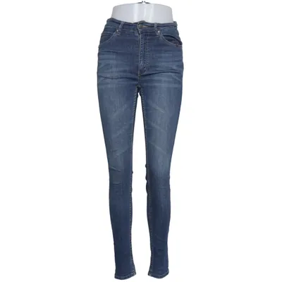 Jeans (Second Skin Credit Dark Blue) from Cheap Monday Cotton, Elastane