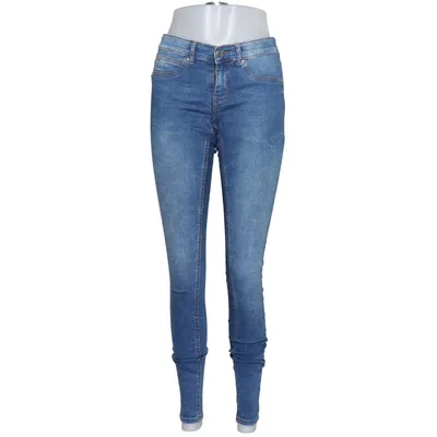 Jeans (ALEX) från Perfect Jeans Bomull, Elastan