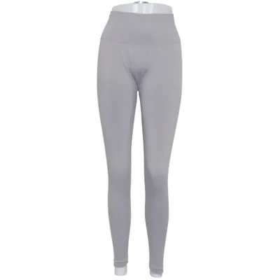 Sports tights (Gray) from NVGTN Elastane, Polyamide