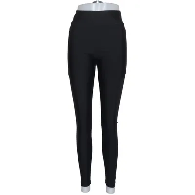 Collants de sport (Noir) de Blacc Élasthane, Polyester