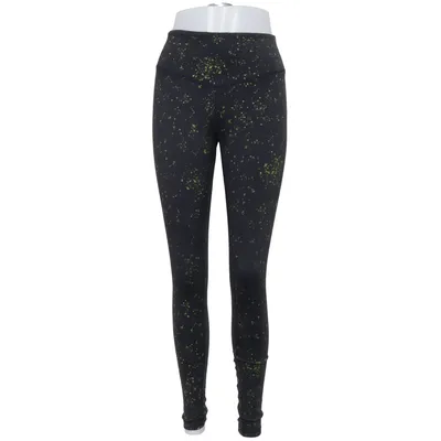 Sportleggings (Schwarz, Grün) von L'urv