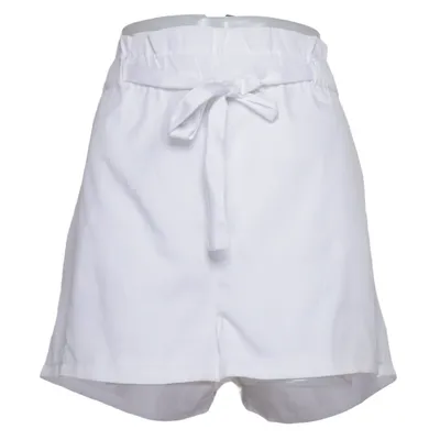 Shorts (Natalia Bow Shorts) von La Mahina Polyester