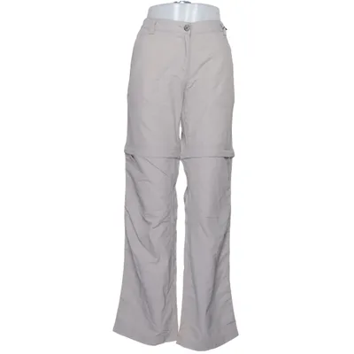 Outdoor broek (Beige) van McKinley Polyamide