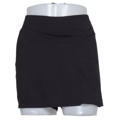 Skort (Grijs) van Kalenji Elastaan, Polyamide, Polyester