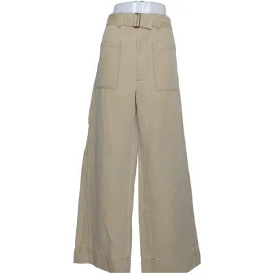 Byxor (VAGABOND) från Soeur Bomull, Linne