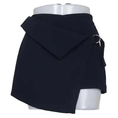 Skort (Blå) från Zara Trafaluc Collection Polyester