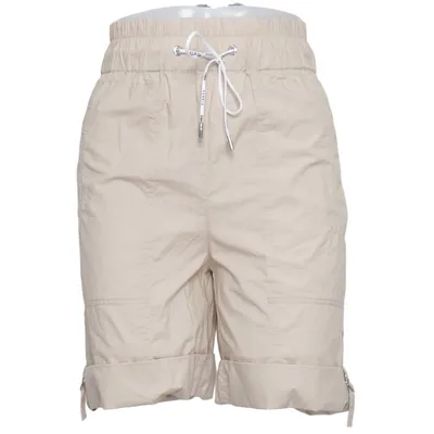 Shorts (Beige) från Marc Cain Bomull