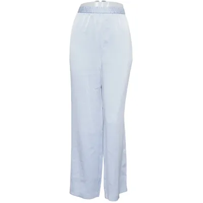 Palazzobyxor (Kimberley Trousers) från Filippa K Acetat, Polyester