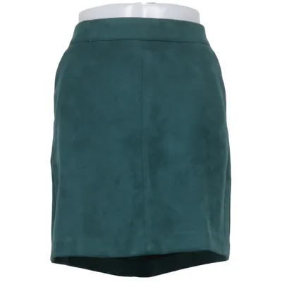 Rok (Groen) van Vero Moda Elastaan, Polyester