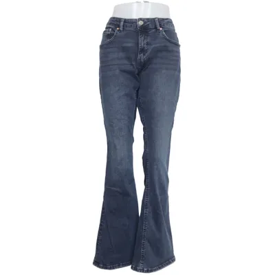 Jeans (Blå) från Perfect Jeans Bomull, Elastan