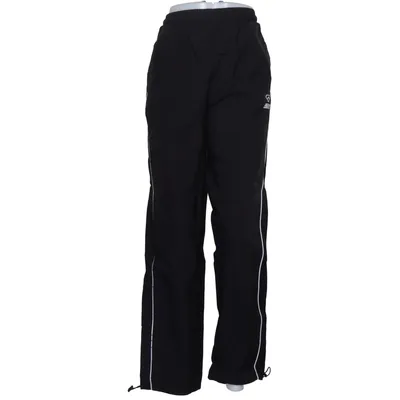 Pantalon de jogging (Noir) de Arkk Polyester
