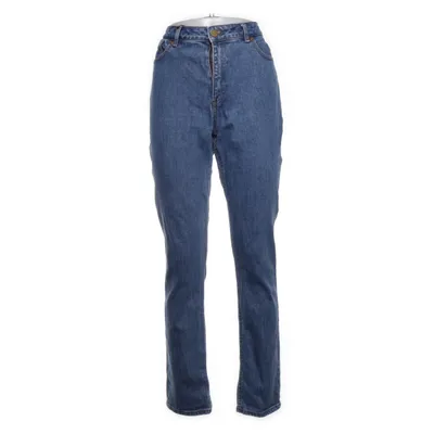 Jeans (Blå) från Stylein Bomull, Elastan