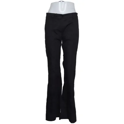 Pantalon (Noir) de Anna Holtblad