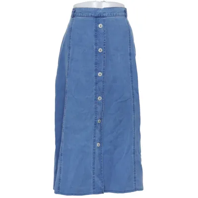 Jupe en jean (Bleu) de Clarina