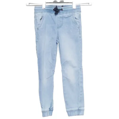 Jeans (Blue) from Denim Co Cotton, Elastane, Polyester
