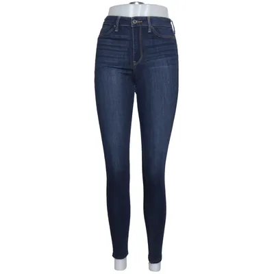 Jeans (Blue) from Hollister Cotton, Elastane, Modal, Polyester, Viscose