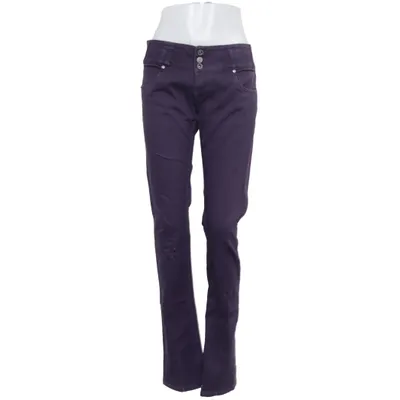 Jeans (Lila) från Terranova Bomull, Elastan