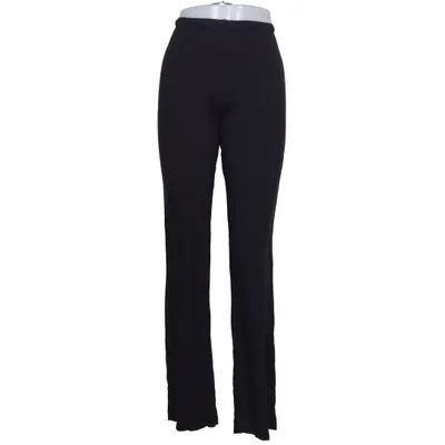 Leggings (Svart) från Twilfit by Change Lingerie Elastan, Viskos