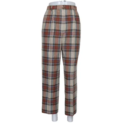Pantalon de costume (Beige, Rouge, Bleu) de The Scotch House