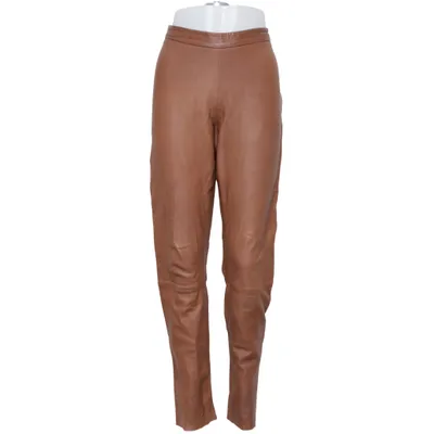 Pantalon en cuir (Onstage Collection) de Onstage Cuir