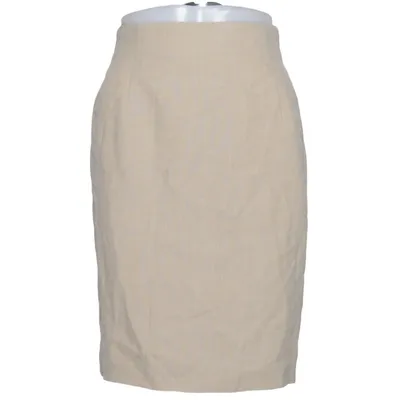 Kjol (Beige) från Bernd Berger Polyamid, Polyester, Viskos, Ull