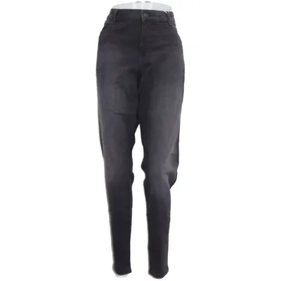 Jeans (Gray) from Clockhouse by C&A Cotton, Elastane, Polyester