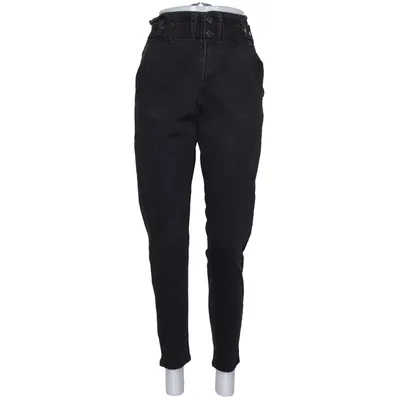 Jeans (Black) from My Tina's Cotton, Elastane, Polyester, Viscose