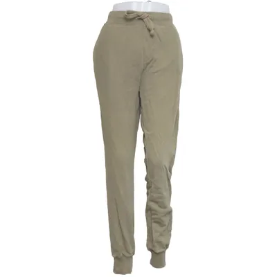 Sweatpants (Brown) from Elbsand Cotton